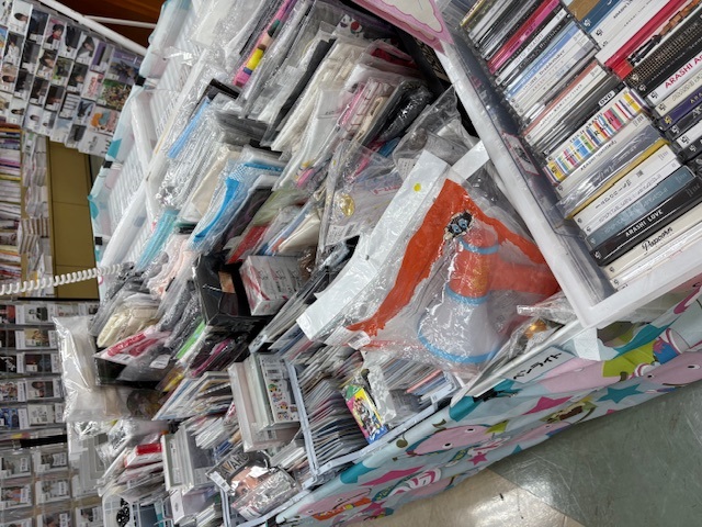 イベント告知】啓文社 ポートプラザ店(広島県福山市)での期間限定販売