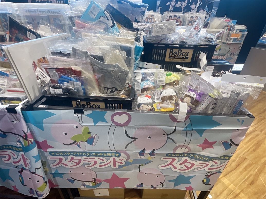 イベント告知(若手グループのみ)】タワーレコード ららぽーとTOKYO-BAY