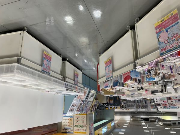 【イベント告知】タワーレコード 鈴鹿店(鈴鹿市)での期間限定販売 